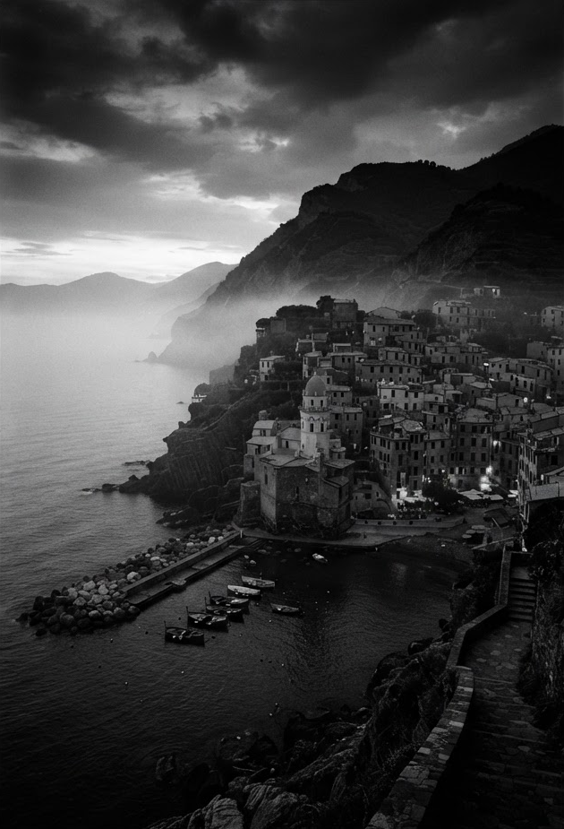 Alba sulla Costa