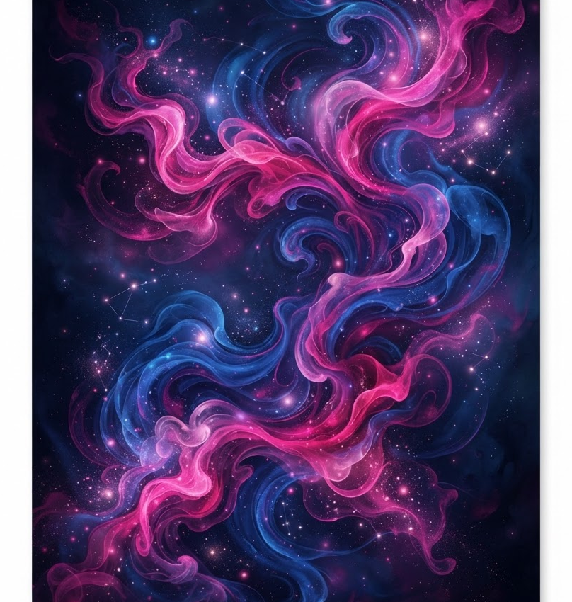 Nebulosa Interiore